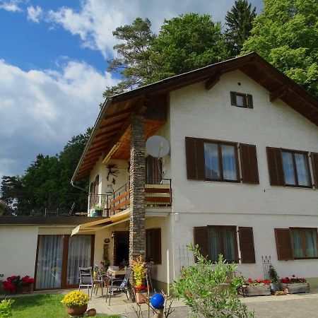 Vorstadt-Appartement Haus Monika Aussere Ragnitz Exterior photo